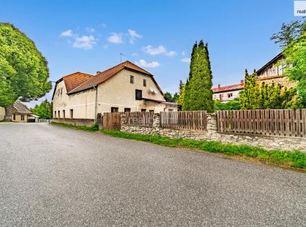 Prodej domu/vily, 95 m²