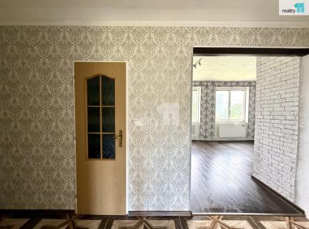Pronájem bytu, 2+kk, 69 m²