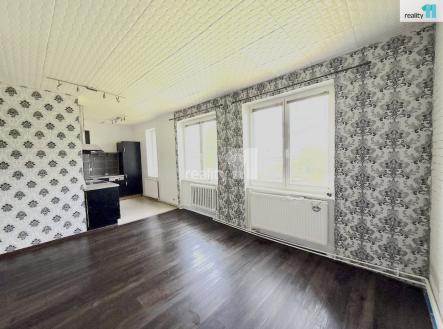 Pronájem bytu, 2+kk, 69 m²