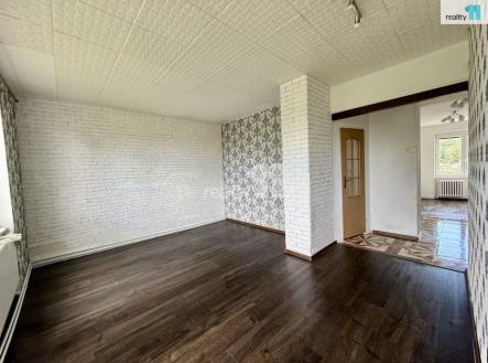 Pronájem bytu, 2+kk, 69 m²