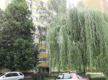 Prodej bytu, 4+1, 68 m² obrázek