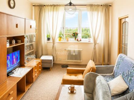 Prodej bytu, 4+1, 68 m²