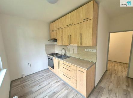 Pronájem bytu, 2+1, 54 m²