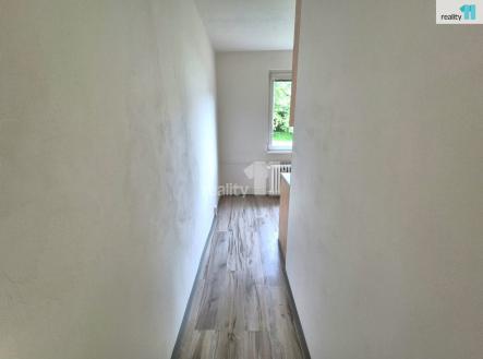 Pronájem bytu, 2+1, 54 m²