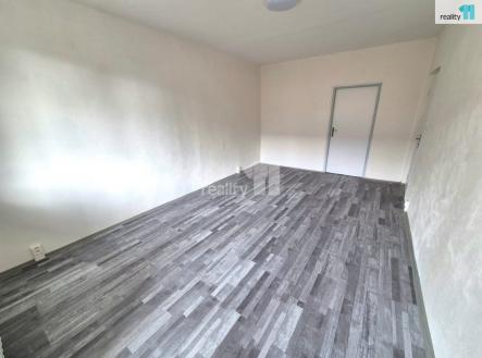 Pronájem bytu, 2+1, 54 m²
