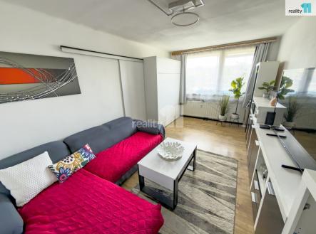 Prodej bytu, 3+1, 62 m²