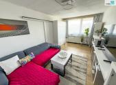 Prodej bytu, 3+1, 62 m²