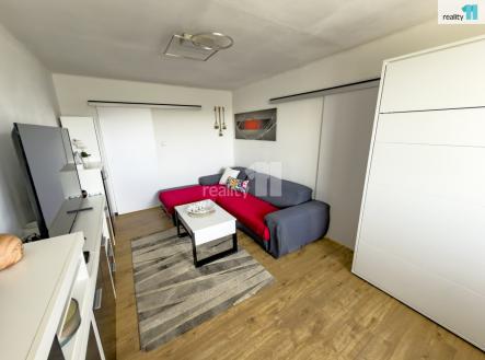 Prodej bytu, 3+1, 62 m²