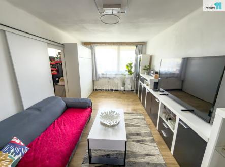 Prodej bytu, 3+1, 62 m²