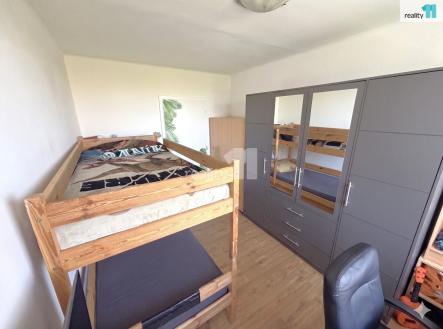 Prodej bytu, 3+1, 62 m²