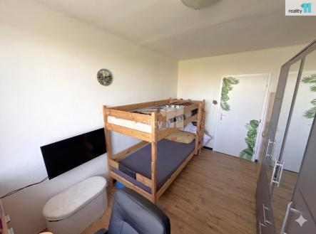 Prodej bytu, 3+1, 62 m²