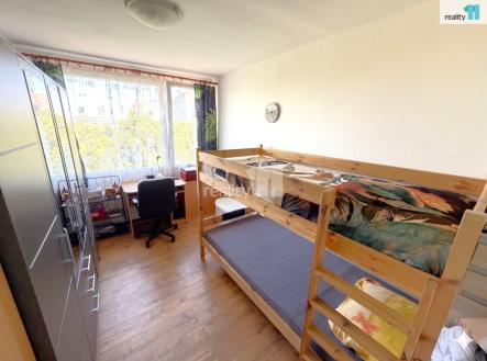 Prodej bytu, 3+1, 62 m²