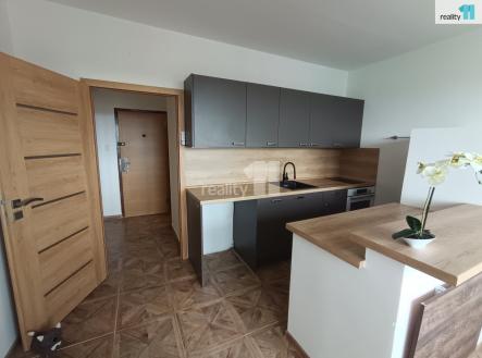 Pronájem bytu, 2+kk, 40 m²