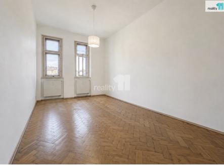 Pronájem bytu, 2+1, 70 m²