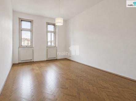 Pronájem bytu, 2+1, 70 m²