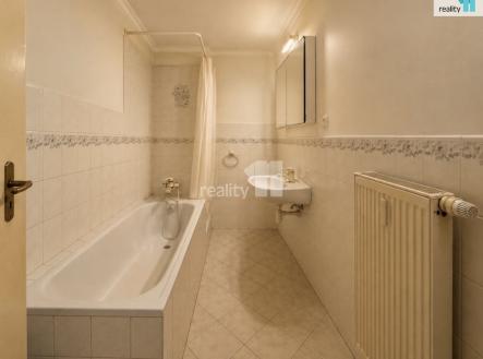 Pronájem bytu, 2+1, 70 m²