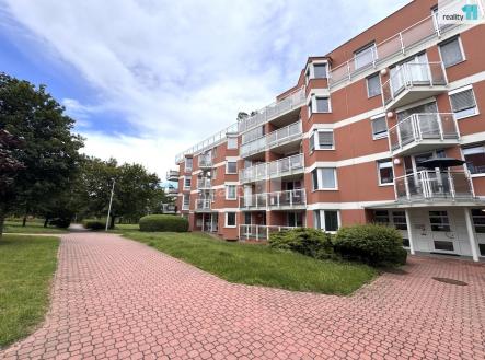Pronájem bytu, 2+kk, 63 m²