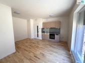 Pronájem bytu, 1+kk, 35 m²