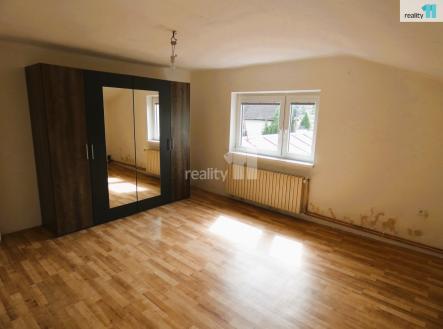 Prodej domu/vily, 293 m²
