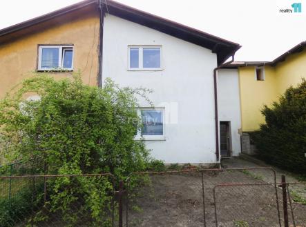 Prodej domu/vily, 293 m²