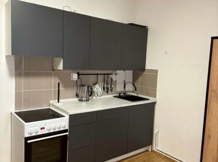 Pronájem bytu, 2+kk, 50 m² obrázek