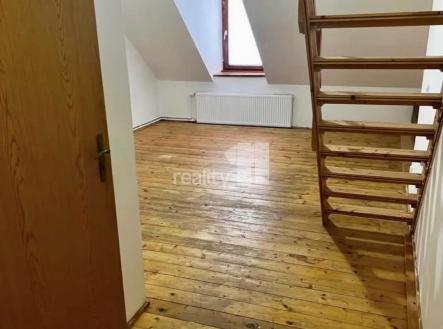 Pronájem bytu, 2+kk, 50 m²