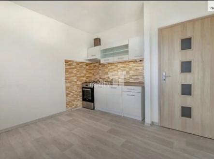 Pronájem bytu, 2+kk, 34 m² obrázek