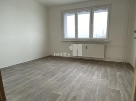 Pronájem bytu, 2+kk, 34 m²