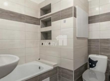 Pronájem bytu, 2+kk, 34 m²