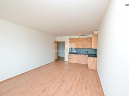 Pronájem bytu, 2+kk, 69 m²