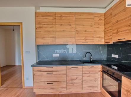 Pronájem bytu, 2+kk, 69 m²