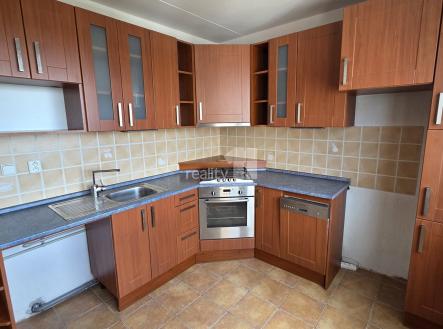 Prodej bytu, 3+1, 75 m²