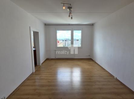 Prodej bytu, 3+1, 75 m²
