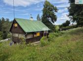 Prodej chaty/rekreačního objektu, 84 m²