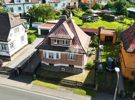 Prodej domu/vily, 116 m²