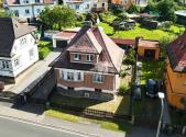 Prodej domu/vily, 116 m²