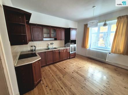 Prodej domu/vily, 116 m²