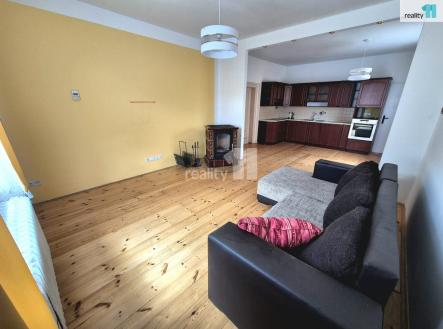 Prodej domu/vily, 116 m²