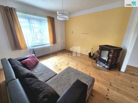 Prodej domu/vily, 116 m²