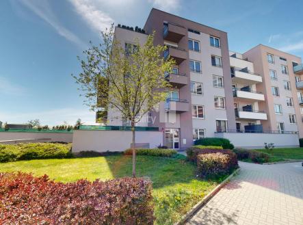 Prodej bytu, 3+kk, 82 m²