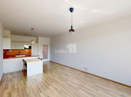 Prodej bytu, 3+kk, 82 m²