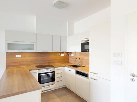 Prodej bytu, 3+kk, 82 m²