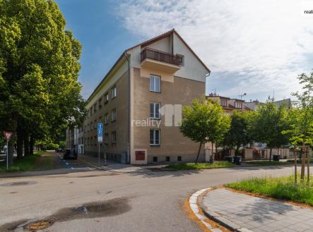 Prodej bytu, 3+1, 65 m²