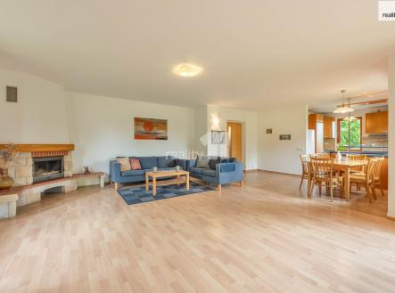 Prodej domu/vily, 200 m²