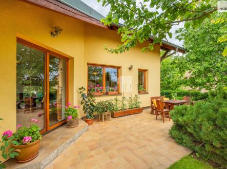 Prodej domu/vily, 200 m²