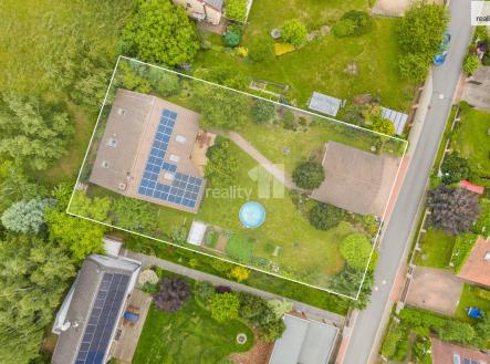 Prodej domu/vily, 200 m²