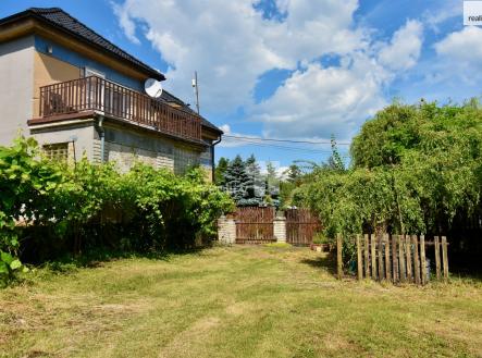 Prodej domu/vily, 2 572 m²