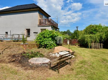 Prodej domu/vily, 2 572 m²
