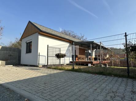 Prodej domu/vily, 48 m²