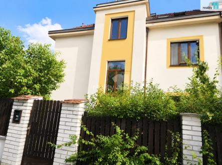 Pronájem bytu, 3+1, 97 m²